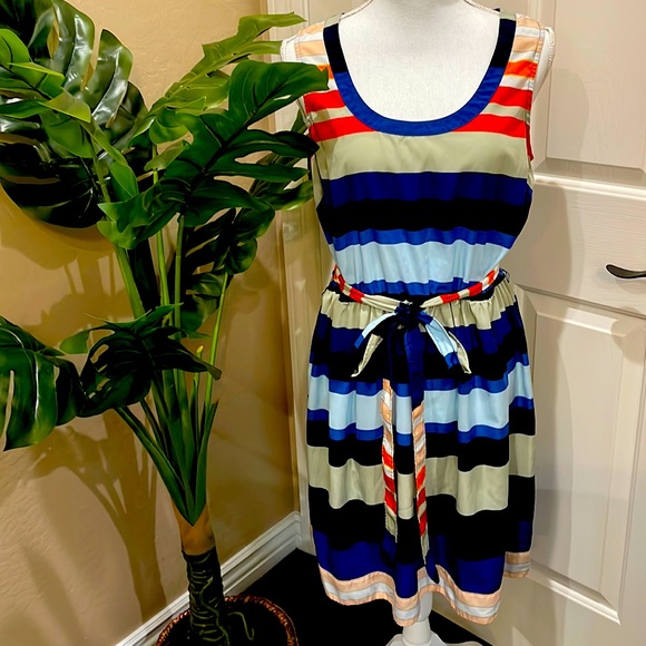 Banana Republic Dresses & Skirts - Banana Republic sun 👗 dress!